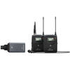 Sennheiser EW100 ENG G4-A1 combo set with SK 100 G4-A1,bodypack,lavalier mic, A1 (470 - 516 MH)