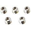 Kupo KS-053 Adapter for Thread 3/8''-16 to 1/4''-20 (5 Set)