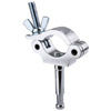 Kupo Slim Mighty Coupler with 16mm Stud