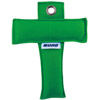 Kupo Camera T Marker 6 x 8" - Green