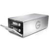 G-Technology 24TB G RAID Removable Thunderbolt 3 - Silver NA