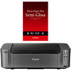 Canon PIXMA Pro 10 Printer Promo with Bonus Semi-Gloss Photo Paper Plus (50 sheets 13x19")