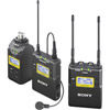 Sony UWP-D16/25 Bodypack-Lav Mic and Plug-on Pack - CH.25