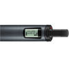 SKM 100 G4-G Handheld transmitter Frequency range: G (566 - 608 MHz) without capsule