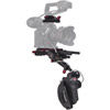 Zacuto C100 Mark II EVF Recoil Pro V2
