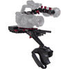 Zacuto Sony FS5/FS5 II EVF Recoil Pro V2