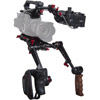 Zacuto EVA1 Z-Finder Recoil with Dual Trigger Grips