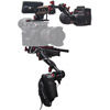 Zacuto C200 Gratical HD Bundle