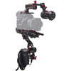 Zacuto C200 Gratical Eye Bundle