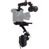 Zacuto C300 Mark II Gratical Eye Bundle
