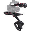 Zacuto Sony FS5/FS5 II Gratical Eye Bundle