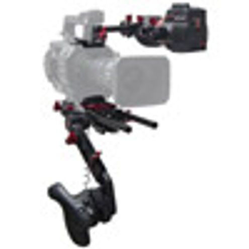 Zacuto Sony FS7 II Gratical HD Bundle