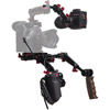 Zacuto C300 Mark II with Dual Grips- Gratical HD Bundle