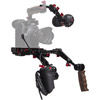 Zacuto C300 Mark II with Dual Grips- Gratical Eye Bundle