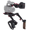 Zacuto Sony FS5/FS5 II with Dual Grips- Gratical HD Bundle