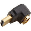 HDMI Right Angle Adapter