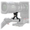 Zacuto Scissor Lens Support