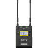 Sony URX-P03D/25 UWP-D Rx 2-Channel Portable Receiver - CH.25 -36