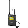 Sony UTX-B03/25 UWP-D Body-Pack Transmitter - Lav Mic - CH.25