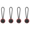 Peak Design Micro Anchor™ 4-Pack