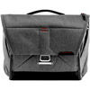 Peak Design The Everyday Messenger 13” Version 2 - Charcoal