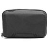 Peak Design Tech Pouch Black