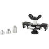 Wooden Camera - Universal Lens Support (15mm LW)