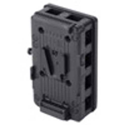 Wooden Camera - D-Box (V-Mount Battery Side to Gold Mount Camera Side, Base Unit)
