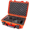 923 Case w/ Foam Insert for Ronin-S - Orange