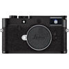 Leica M10-P Black Chrome Body