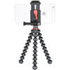 GripTight GorillaPod Action Stand with Mount for Smartphones Kit