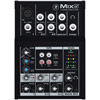 5-channel Compact Mixer