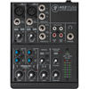 4-channel Ultra Compact Analog Mixer