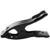2” Rock Solid "A" Spring Clamp - Black