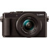 Lumix DC-LX100II (T&B)