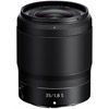 NIKKOR Z 35mm f/1.8 S Lens