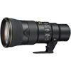 AF-S NIKKOR 500mm f/5.6 E PF ED VR Lens