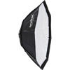 95cm Octa Softbox w/Bowens Speed Ring & Grid Carrying Case