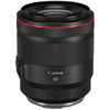 RF 50mm f1.2 L USM Lens