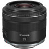 RF 35mm f1.8 Macro IS STM Lens