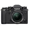 Fujifilm X-T3 Mirrorless Body Black