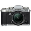 X-T3 Mirrorless Body Silver