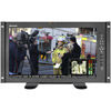 Marshall Electronics 17" LCD Desk rack mount with HDMI and 3G Input (1920X1080)Waveform monitor & audio displ