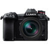Panasonic Lumix DC-G9 Mirrorless Body w/ 12-35mm f/2.8 II ASPH Power OIS Lens