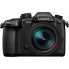 Panasonic Lumix DC-GH5 Mirrorless Body w/ 12-35mm f/2.8 II ASPH Power OIS Lens