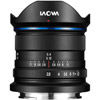 9mm f/2.8 Zero-D Fuji X Mount Manual Focus Lens