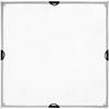 Westcott Scrim Jim Cine 1-1/4-Stop Diffusion Fabric 4' x 4'