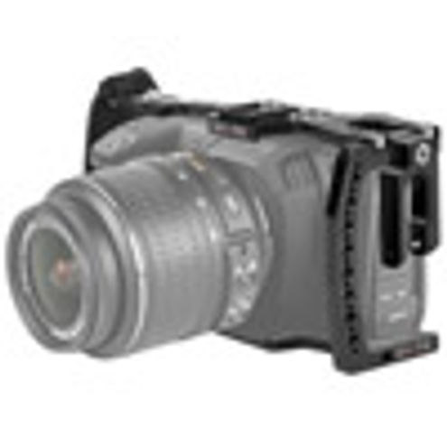 Shape WLB Cage For Blackmagic Pocket Cinema Camera 4K