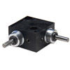 Shape WLB Follow Focus Gear Box Upgrade / Replacement