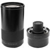 XCD 135mm f/2.8 Lens & X Converter 1.7